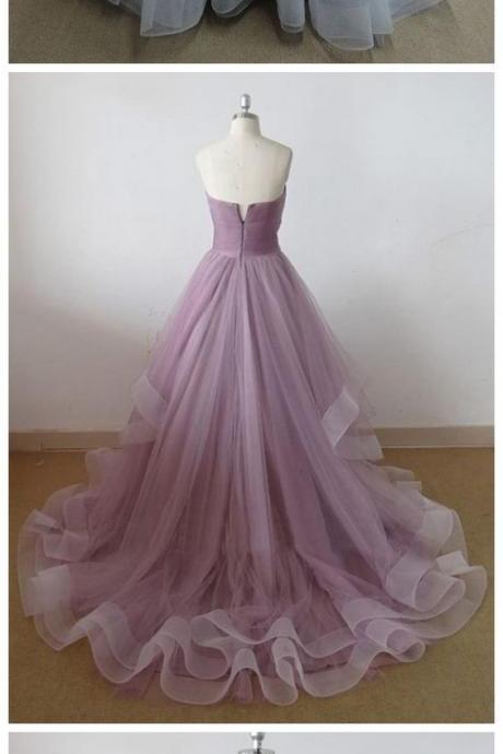 Charming Prom Dress,long Prom Dress,evening Formal Dress