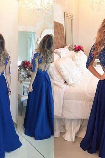 Charming Prom Dress,A Line Prom Dress,Long Prom Dress,Sexy Prom Dress,Evening Formal Gown
