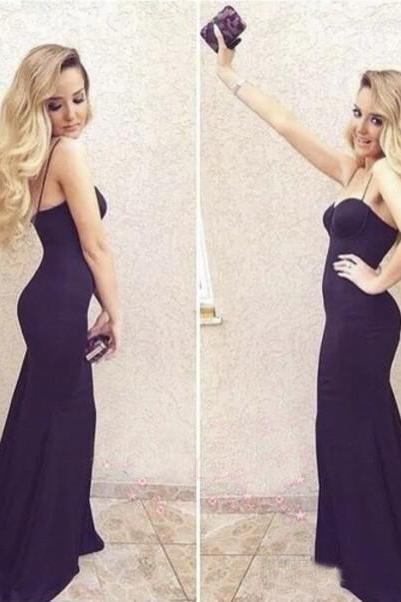 Prom dress,sexy prom dress, long evening dress, mermaid prom dress,long prom dress, black prom dress, sweetheart prom dress,sweep train evening dress, cocktail dress,Wedding Guest Prom Gowns, Formal Occasion Dresses,Formal Dress