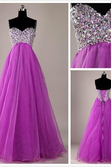 Long Prom Dresses Evening Prom Gowns