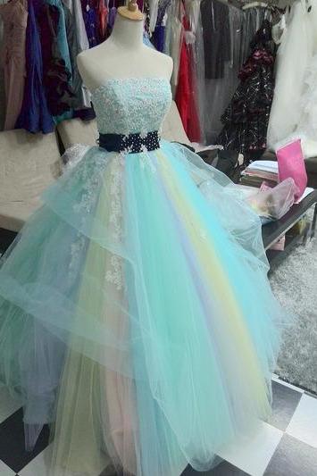Real Made Prom Dress,Long Prom Dresses,Charming Prom Dresses,Evening Dress Prom Gowns, Formal Women Dress,prom dress