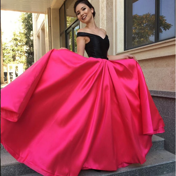 Red Off The Shoulder Bodycon Dress | Dresses | Clothing | Modamore