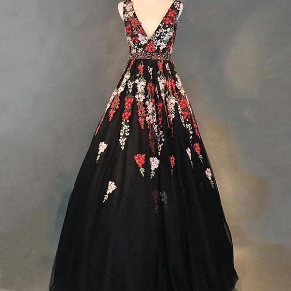 unique ball dresses Gown Straps Tulle White Sequin Lace Wedding Brides cf-size-size-20 NZ Size:12-14 ~Black Dress : Very