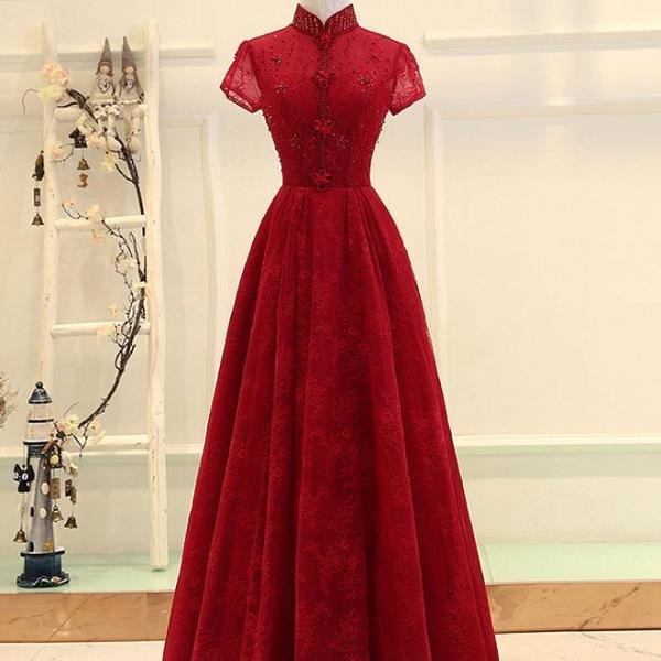 Hollow Back Homecoming Dresses
