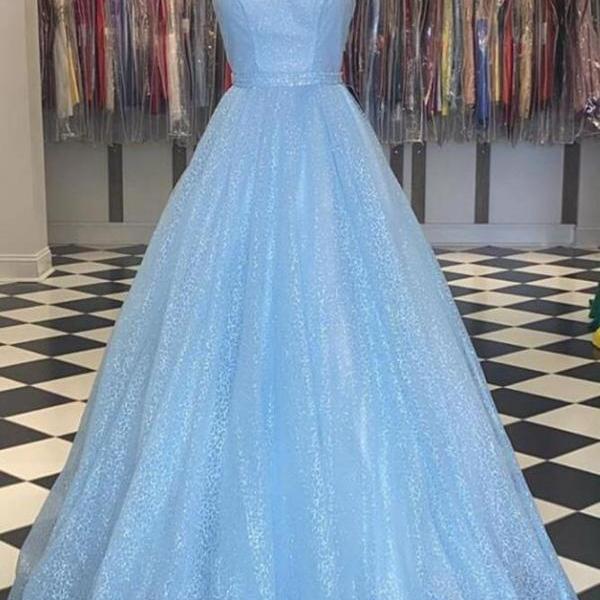 Sparkly Long Prom Dresses,..