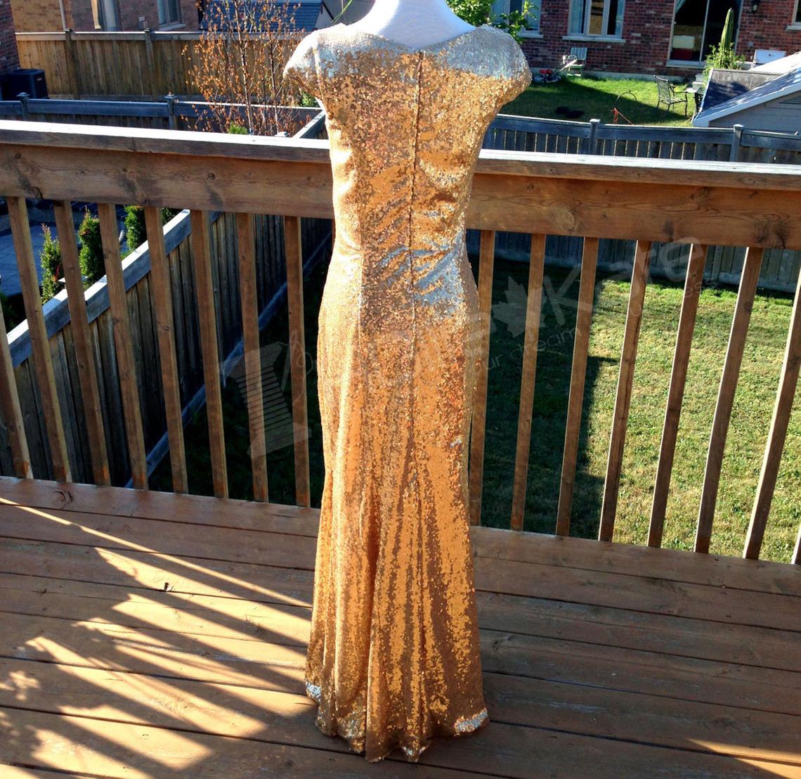 brown white dresser Shaybrock - size:XXS / 0 __label:New Good Times Only Royal