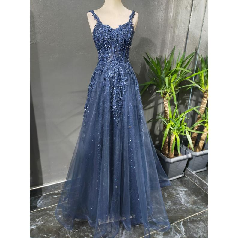 Cocktail Dress & Party Dress Evening Gown Bridesmaid Dress,PL3184 on Luulla