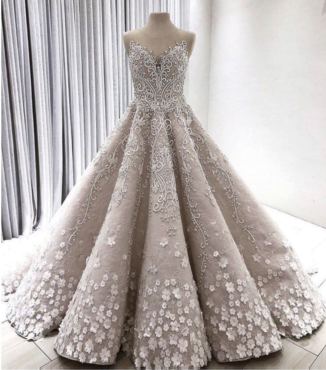 High Quality Long Ball Gown Prom Dress Formal Dress ,pl3467 on Luulla