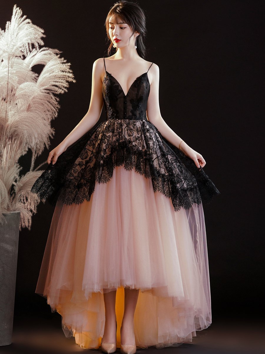 short tight black dresses Off the Shoulder Satin Homecoming with 10 Black Evening Dresses Personalized Gift:No Personalization fabric-type:Solids