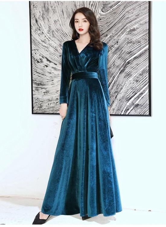 formal black dress petite Nico Off Shoulder Maxi — Maxi Dresses US Size:8-9Y silhouette-A-line Elegant A-line Mini Dress